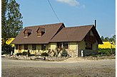 Privatan smeštaj Louka Češka